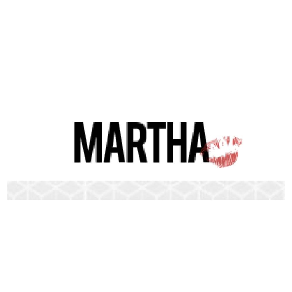 Brasserie Martha